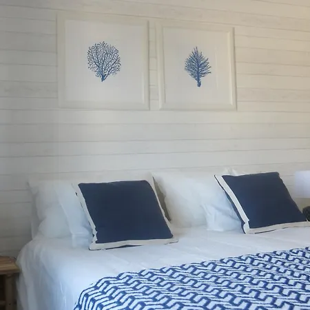 Apartamento Mar Salgado Ericeira Exterior foto
