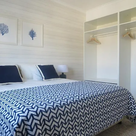 Apartamento Mar Salgado Ericeira Exterior foto