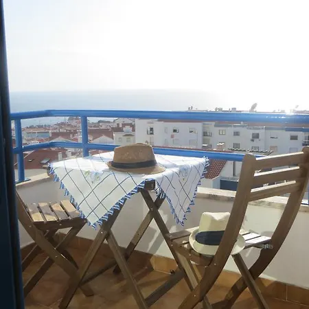 Apartamento Mar Salgado Ericeira Exterior foto