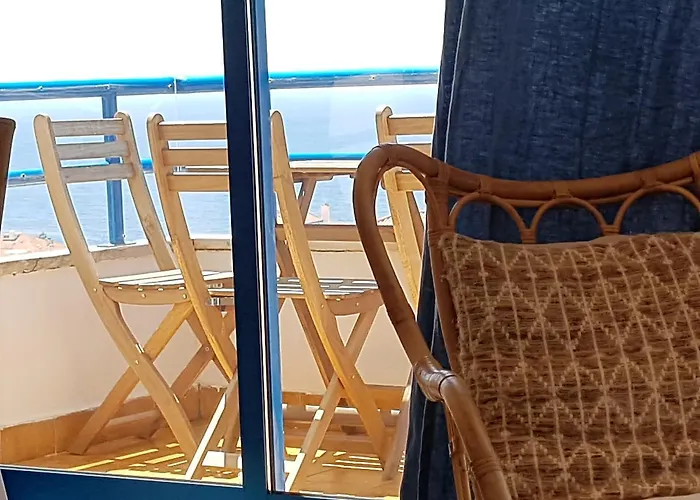 Apartamento Mar Salgado Ericeira