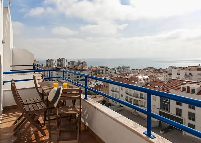 Apartamento Mar Salgado Ericeira