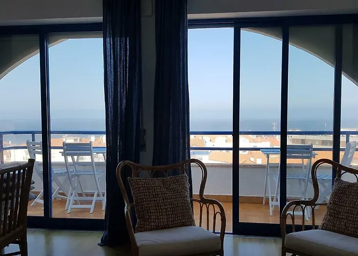 Apartamento Mar Salgado Ericeira