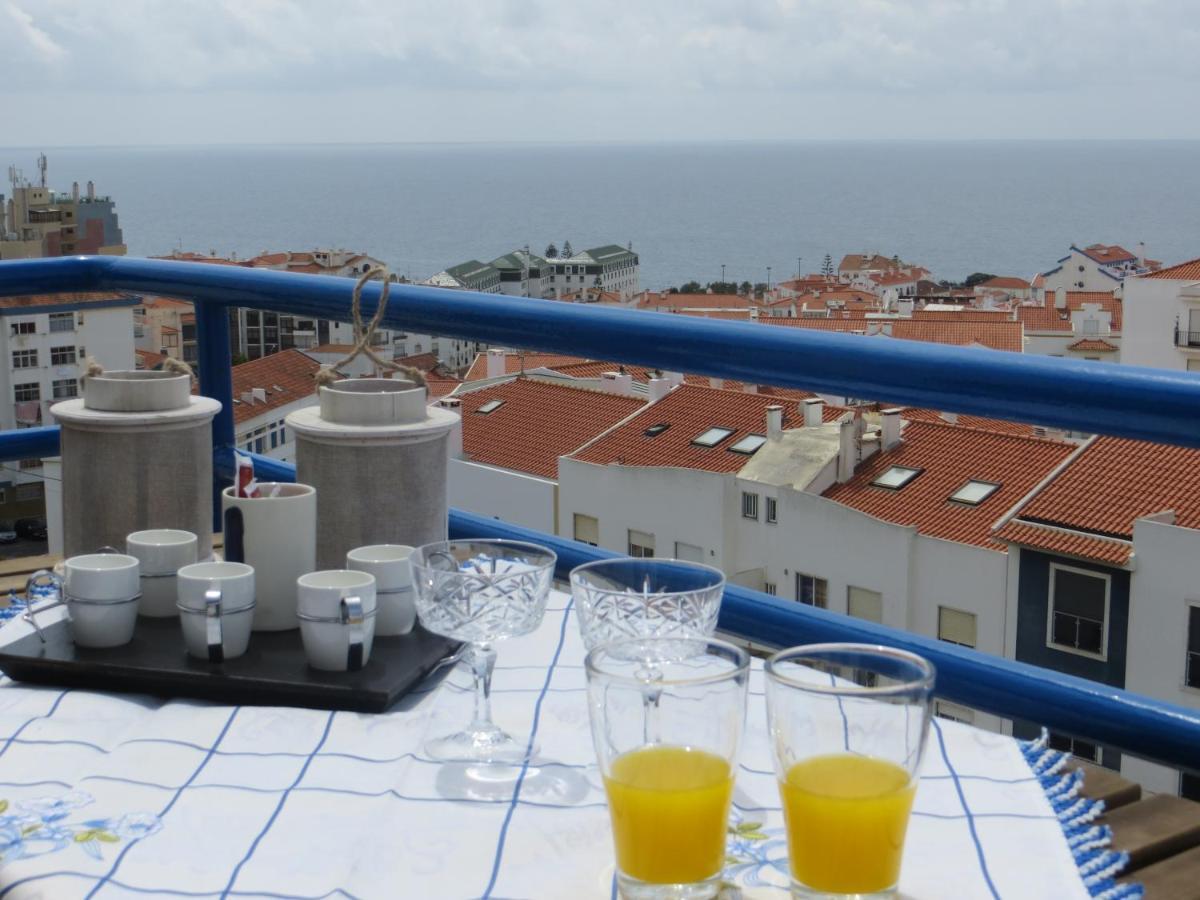 Apartment Mar Salgado *