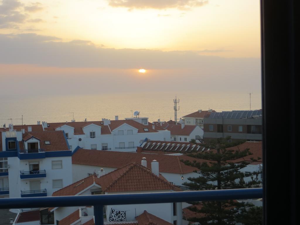 Apartment Mar Salgado