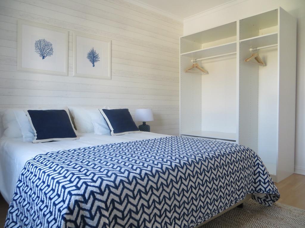 Mar Salgado Apartment *