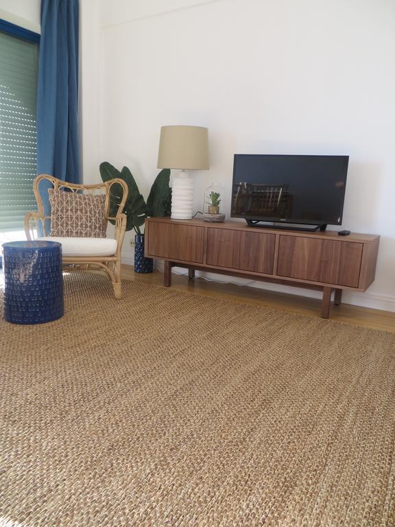 Apartment Mar Salgado *