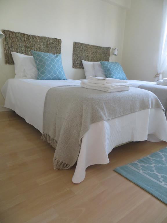 Apartment Mar Salgado *