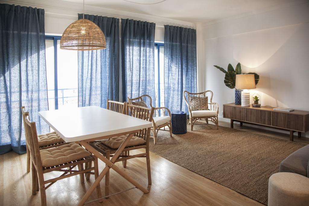 Apartment Mar Salgado
