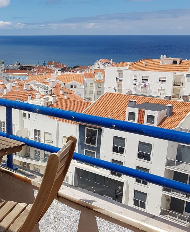 Apartment Mar Salgado *