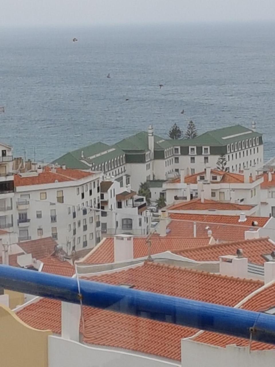 Mar Salgado Apartment *