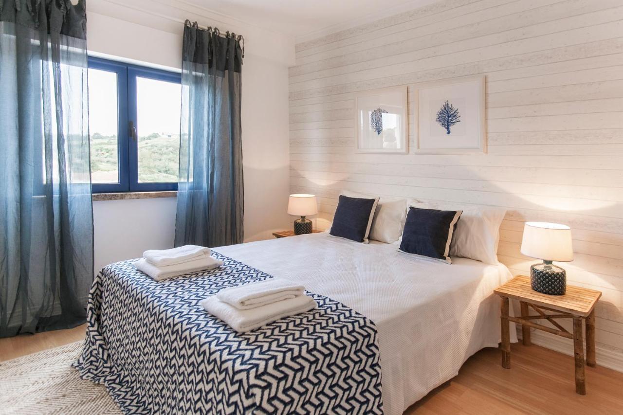 Mar Salgado Apartment Ericeira